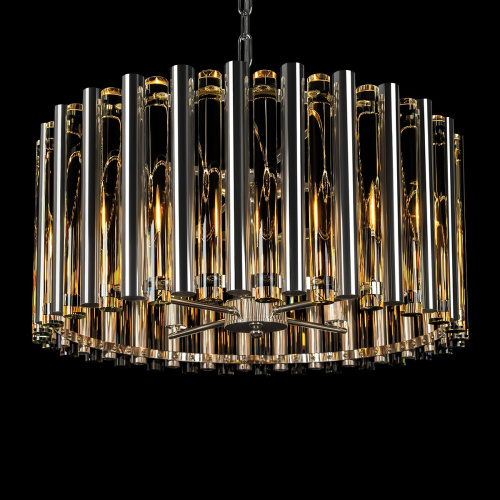 10438/4 Подвесной светильник LOFT IT Boucle фото 7