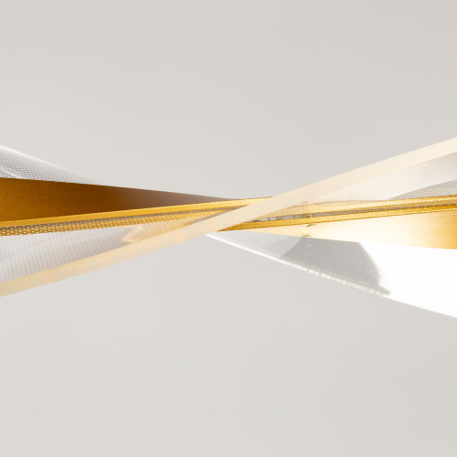 Люстра De City Конти фото 7