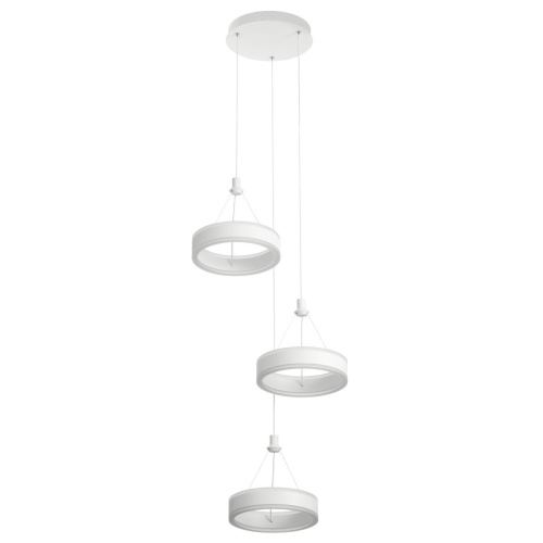 Подвесной светильник Citilux Дуэт CL719030 фото 8