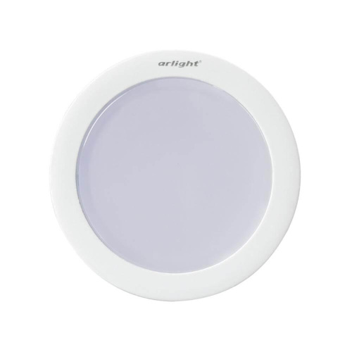 Мебельный светодиодный светильник Arlight LTM-R70WH-Frost 4.5W Day White 110deg 020770 фото 3