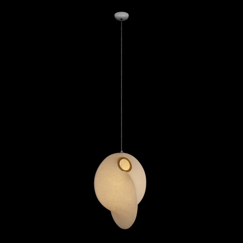 10394/B Подвесной светильник LOFT IT Overlap фото 3