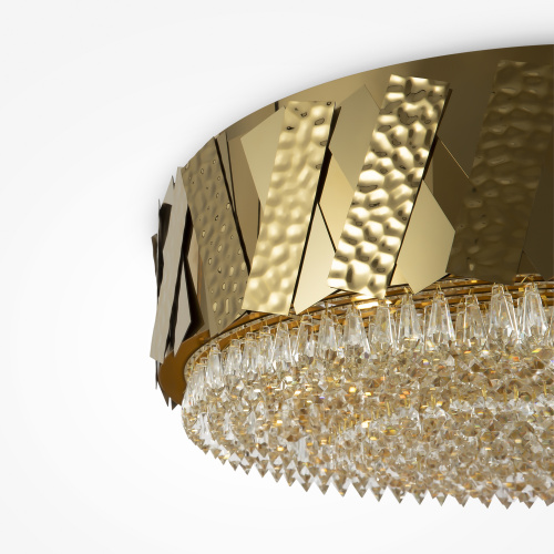 Потолочный светильник Maytoni MOD017CL-05BS фото 4