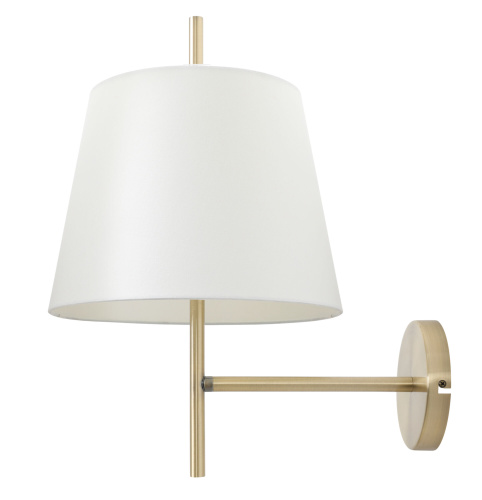 Настенный светильник (бра) Freya FR5118WL-01BS фото 3