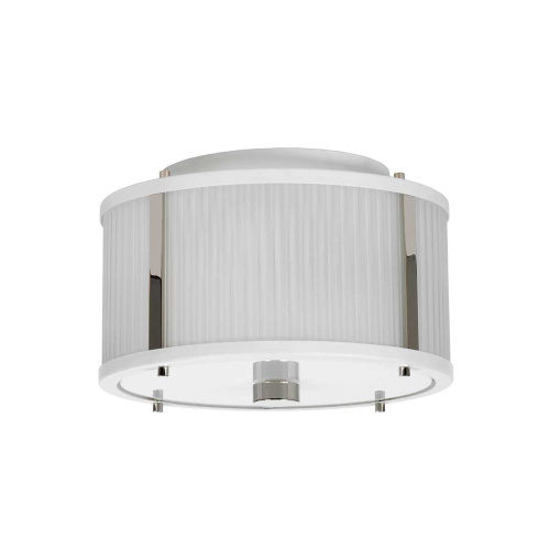 Подвесной светильник Elstead Lighting, Арт. DL-CORONA-2P-WPN фото 8