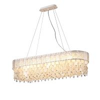 Подвесная люстра Favourite Modus 4782-10P