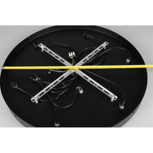 Люстра подвесная APL.311.03.09 фото 14