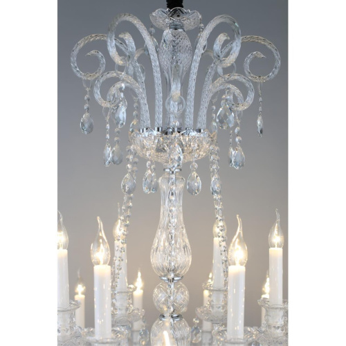 Люстра подвесная APL.812.03.30 фото 5