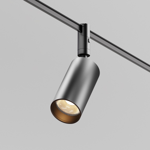 Трековый светильник Technical TR201-1-15W3K-M-B фото 5