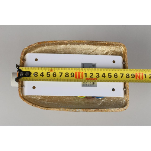 Светильник настенный (Бра) APL.800.01.01 фото 13 Светильник настенный (Бра) APL.800.01.01 фото 13