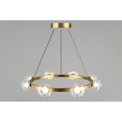 Люстра подвесная APL.072.33.08 фото 6