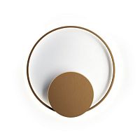 Настенный/Потолочный светильник Olympic 60 Bronze