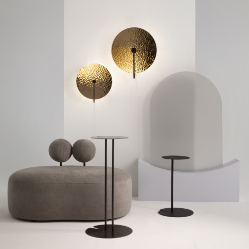 Настенный светильник (бра) Maytoni MOD305WL-01B фото 6