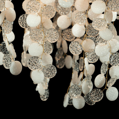 10066/600 GB Подвесная люстра LOFT IT Fairytree фото 3 10066/600 GB Подвесная люстра LOFT IT Fairytree фото 3