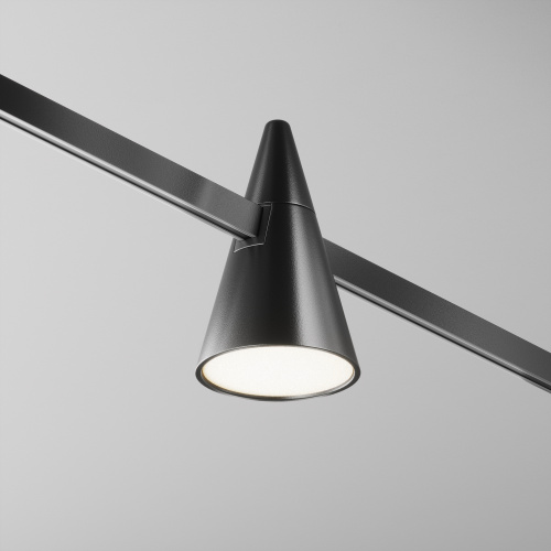 Трековый светильник Technical TR146-1-5W3K-B фото 9 Трековый светильник Technical TR146-1-5W3K-B фото 9