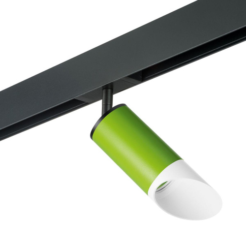 Комплект с трековым светильником Lightstar Rullo (214434+595057+201436) PRO43436