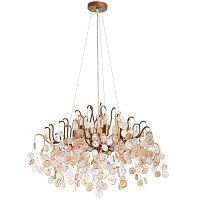 Подвесная люстра Divinare Spumante 7288/18 SP-9