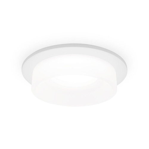 Встраиваемый светильник Ambrella light Techno TN1311