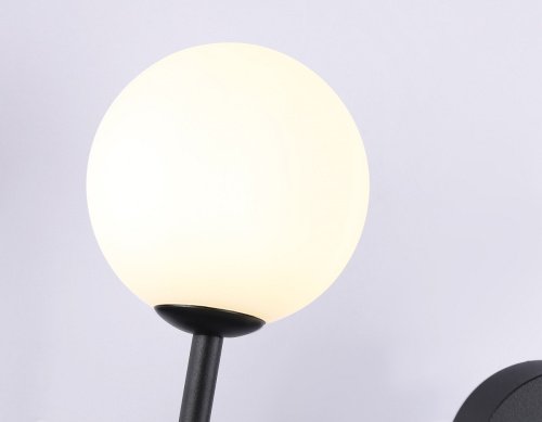 Настенный светодиодный светильник Ambrella light Comfort LineTech FL66389 фото 5