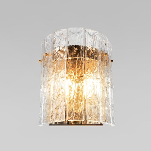 10297W French gold Настенный светильник LOFT IT Nevada фото 3