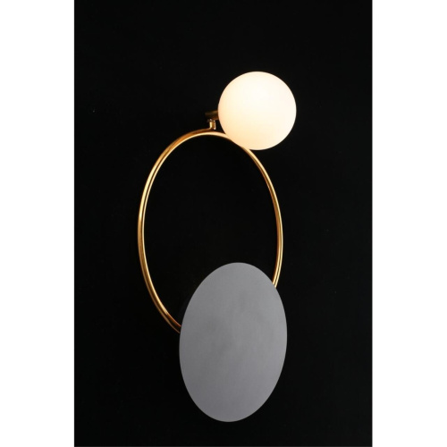 Светильник настенный (Бра) APL.306.01.02 фото 7