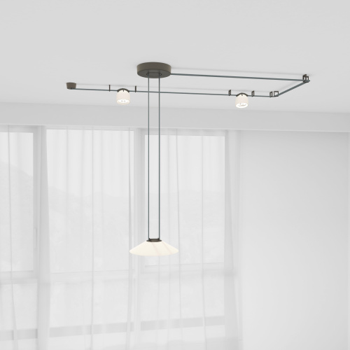 Комплект ременной трековой системы Belty фото 3