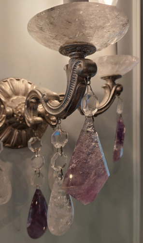 Настенный светильник 5402-48 R фото 2