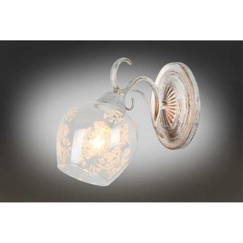 Светильник настенный (Бра) OML-53901-01 фото 3 Светильник настенный (Бра) OML-53901-01 фото 3