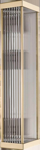 Настенный светильник KUTEK MOOD Enzo ENZ-K-3(ZM)