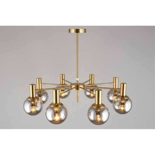 Люстра потолочная APL.610.07.08 фото 16