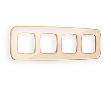 Рамка AMBRELLA VOLT OF640344