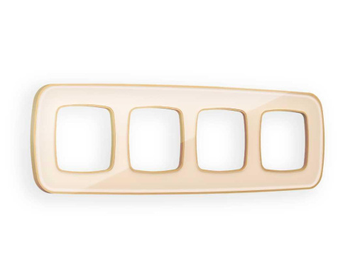 Рамка AMBRELLA VOLT OF640344 Рамка AMBRELLA VOLT OF640344