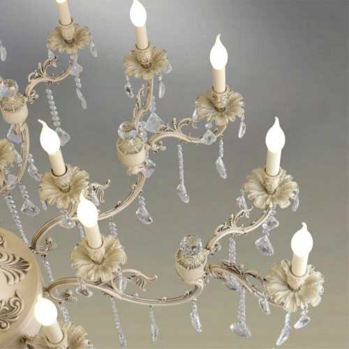 Люстра подвесная OML-74403-27 фото 7 Люстра подвесная OML-74403-27 фото 7