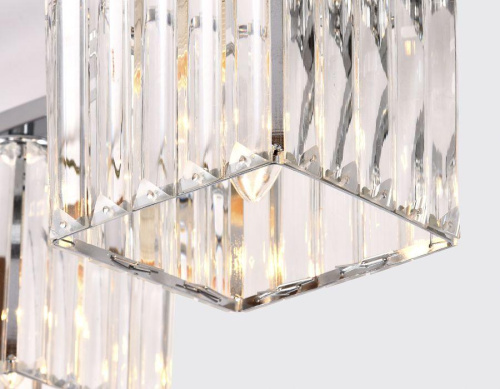 Потолочная люстра Ambrella light Traditional TR5215 фото 3 Потолочная люстра Ambrella light Traditional TR5215 фото 3