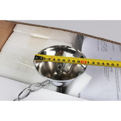 Люстра подвесная OML-55803-05 фото 2