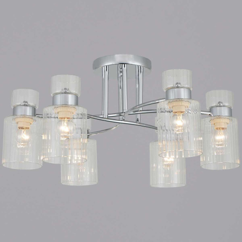 Люстра Reluce 55570-0.3-06 Люстра Reluce 55570-0.3-06