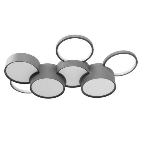 10317/7 Grey Потолочный светильник LOFT IT Pin фото 4 10317/7 Grey Потолочный светильник LOFT IT Pin фото 4