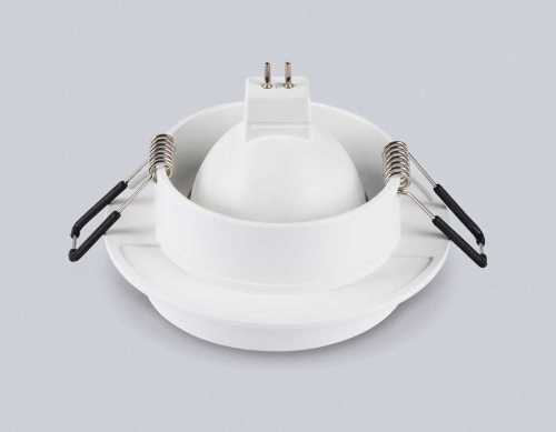 Светильник встраиваемый Ambrella Light TN30707 фото 6