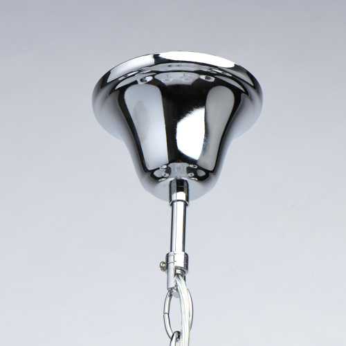 Люстра подвесная MW-Light Онтарио 692011205 фото 2