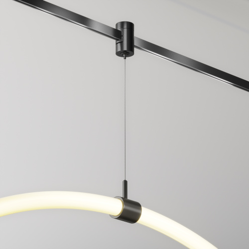 Комплектующие для трекового светильника Technical TRA154SW-1B фото 5