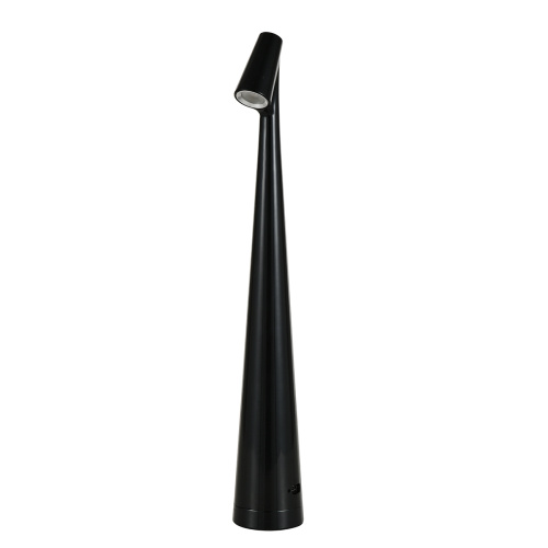 Настольный светильник Escada 553/L LED*1W Black фото 2 Настольный светильник Escada 553/L LED*1W Black фото 2