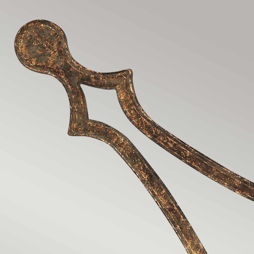 Бра Feiss, Арт. FE-TILLING1-DSGL фото 2