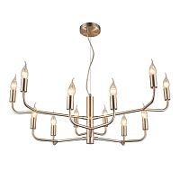 Люстра подвесная APL.338.03.12