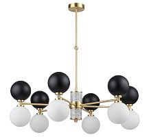 Подвесной светильник KUTEK ERBA ERB-ZW-6(ZM/3)CB