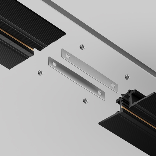 Комплектующие для встраиваемой трековой системы Technical TRA184C-12S фото 4