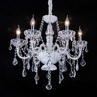 Подвесная люстра Citilux Финка CL353161