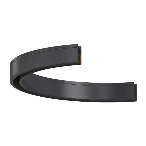 ST065.409.01 Радиусный угол SUPER5 ST-Luce Черный SUPER5 фото 2