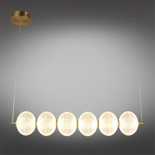 Люстра подвесная OML-68803-06 фото 3