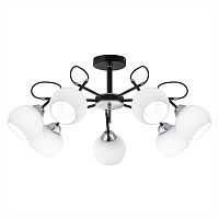 Потолочная люстра Citilux Стивен CL141271