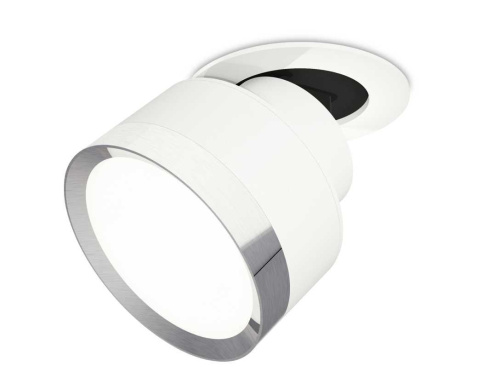 Комплект спота Ambrella light Techno Spot XM (A2241, A2105, C8101, N8118) XM8101502 Комплект спота Ambrella light Techno Spot XM (A2241, A2105, C8101, N8118) XM8101502