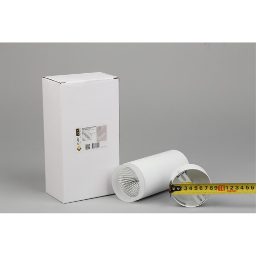 Светильник настенно-потолочный OML-102609-20 фото 9